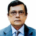 Dr. Khondoker Bazlul Hoque